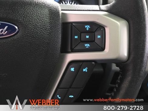 Used 2019 Ford F150 Lariat w/ Equipment Group 502A Luxury image 25