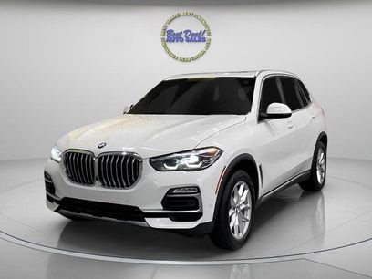 Used 2019 BMW X5 xDrive40i w/ Premium Package 2