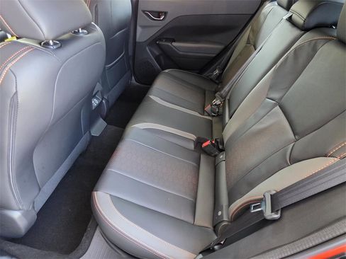 New 2025 Subaru Crosstrek 2.5i Limited image 11
