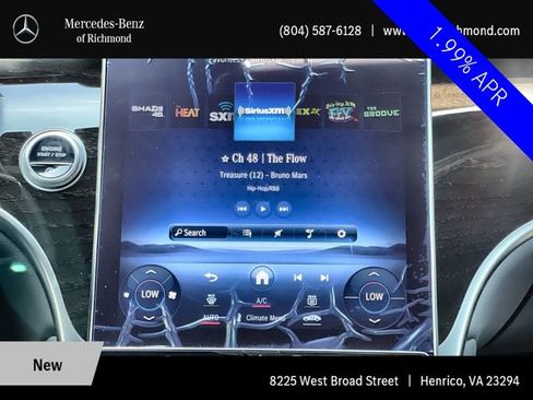 Certified 2024 Mercedes-Benz GLC 300 4MATIC image 16