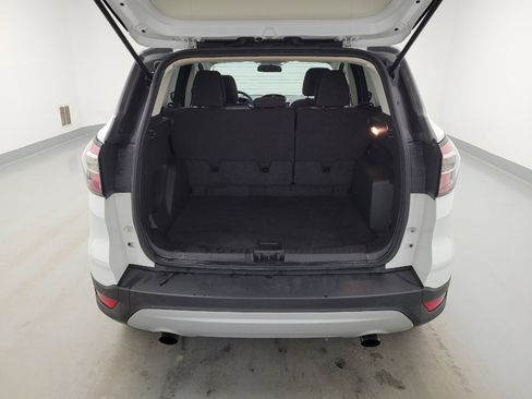 Used 2017 Ford Escape SE AWD/4WD image 29