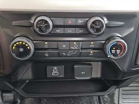 New 2026 Ford F250 XL w/ XL Chrome Package image 14