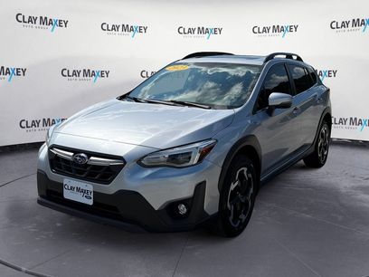 Used 2023 Subaru Crosstrek 2.5i Limited w/ Popular Package #4