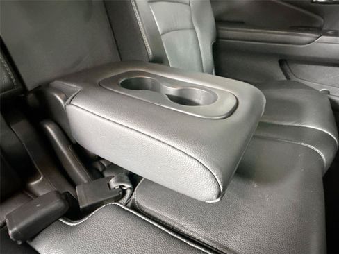 Used 2022 Honda Pilot Special Edition image 40