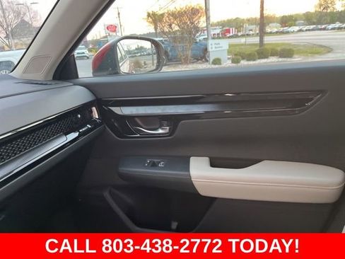 Used 2026 Honda CR-V EX-L image 30
