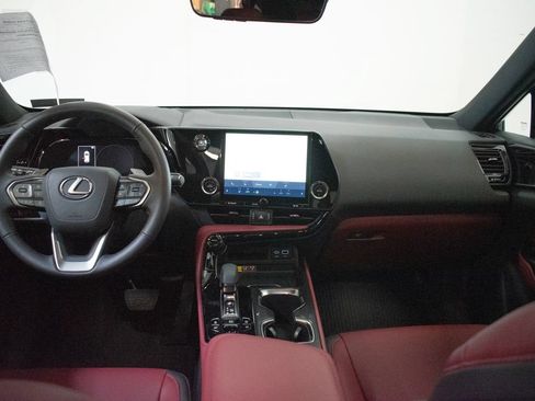 Used 2026 Lexus NX 350 AWD w/ Accessory Package (K3) image 11