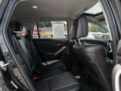 Used 2015 Acura RDX AWD image 10