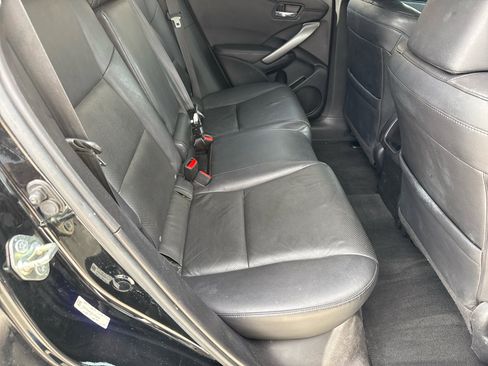 Used 2013 Acura RDX FWD w/ Technology Package image 49