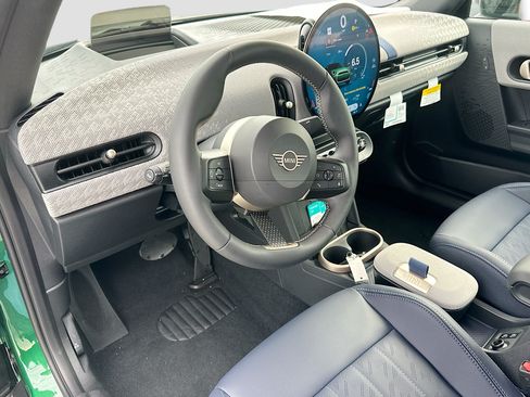 New 2026 MINI Cooper Convertible FWD image 7