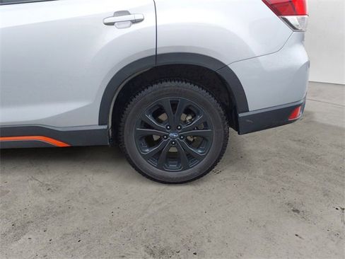 Used 2024 Subaru Forester Sport image 14