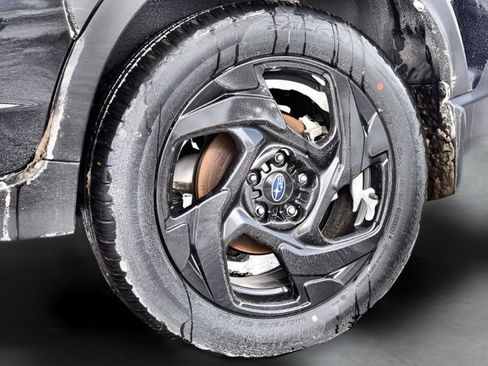 New 2026 Subaru Crosstrek 2.5i Sport image 19