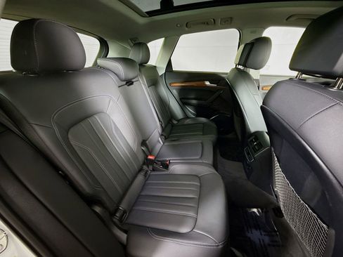 Certified 2023 Audi Q5 2.0T Premium w/ Convenience Package image 25