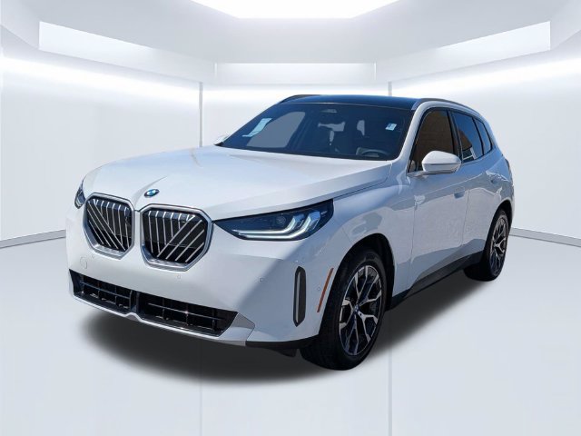 Used 2026 BMW X3 xDrive30i w/ Premium Package AWD/4WD image 9