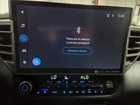 Used 2022 Toyota Tundra Limited AWD/4WD image 57