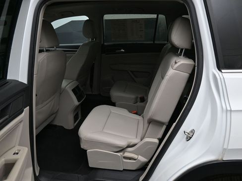 Used 2019 Volkswagen Atlas SEL image 28