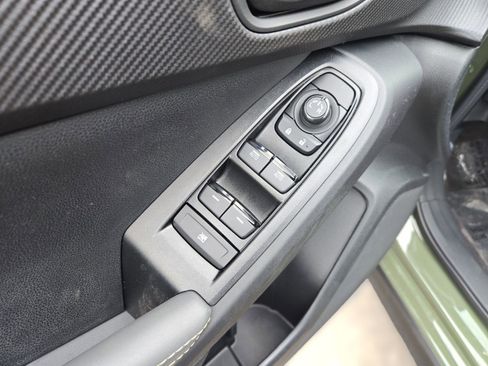 New 2026 Subaru Crosstrek 2.5i Sport image 22