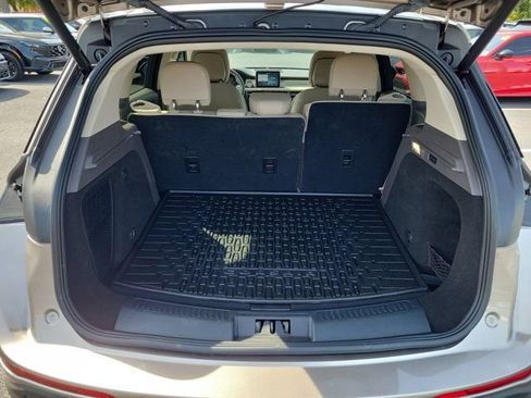 Used 2020 Lincoln Corsair FWD image 10