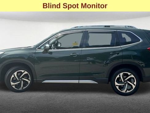 Certified 2023 Subaru Forester Touring AWD/4WD image 7