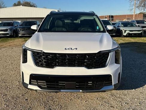 New 2026 Kia Sorento S w/ S Panoramic Sunroof Package image 2