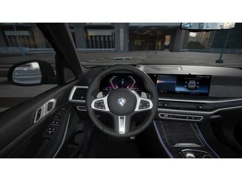 New 2026 BMW X5 sDrive40i w/ M Sport Package RWD image 13