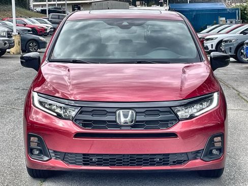 New 2026 Honda Odyssey Sport-L image 6