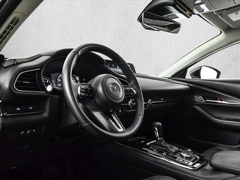 Used 2025 MAZDA CX-30 AWD 2.5 S w/ Preferred Package image 10