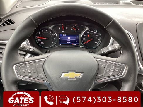 Used 2024 Chevrolet Equinox LT image 29
