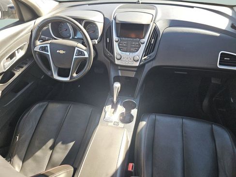Used 2012 Chevrolet Equinox LT image 25
