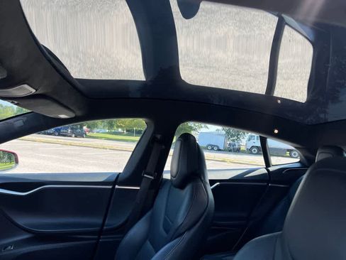 Used 2017 Tesla Model S 90D AWD/4WD image 12