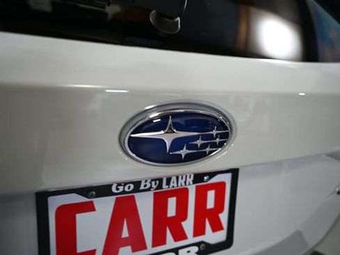 Certified 2025 Subaru Outback Premium w/ Popular Package #1A image 17