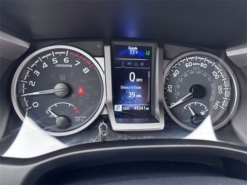 Used 2023 Toyota Tacoma SR5 image 15