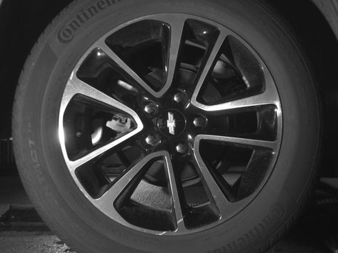 Used 2025 Chevrolet TrailBlazer LT FWD image 15