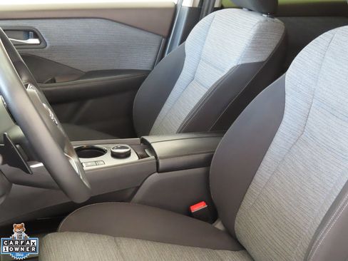 Used 2023 Nissan Rogue SV AWD/4WD image 11