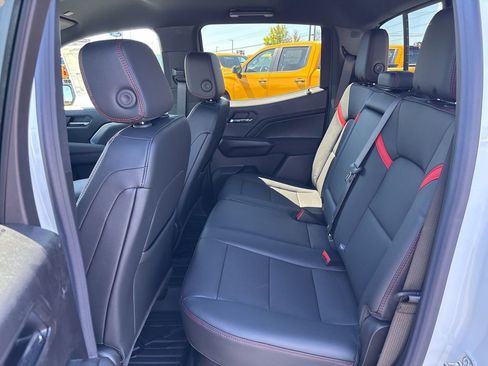 New 2026 Chevrolet Colorado Z71 w/ Technology Package AWD/4WD image 31