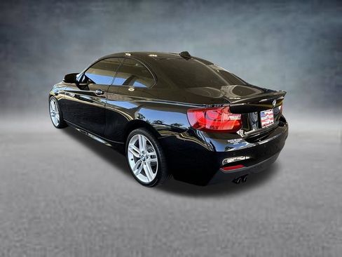 Used 2014 BMW 228i Coupe RWD image 7
