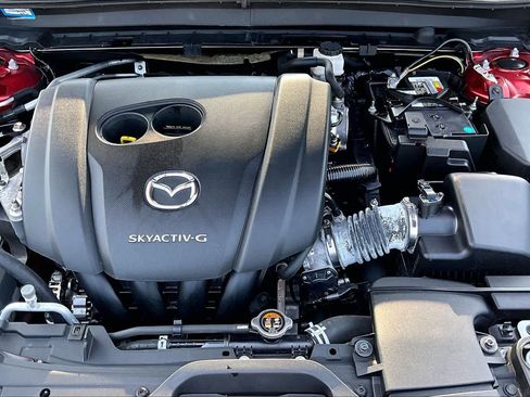 Used 2020 MAZDA CX-30 FWD w/ Premium Package image 33