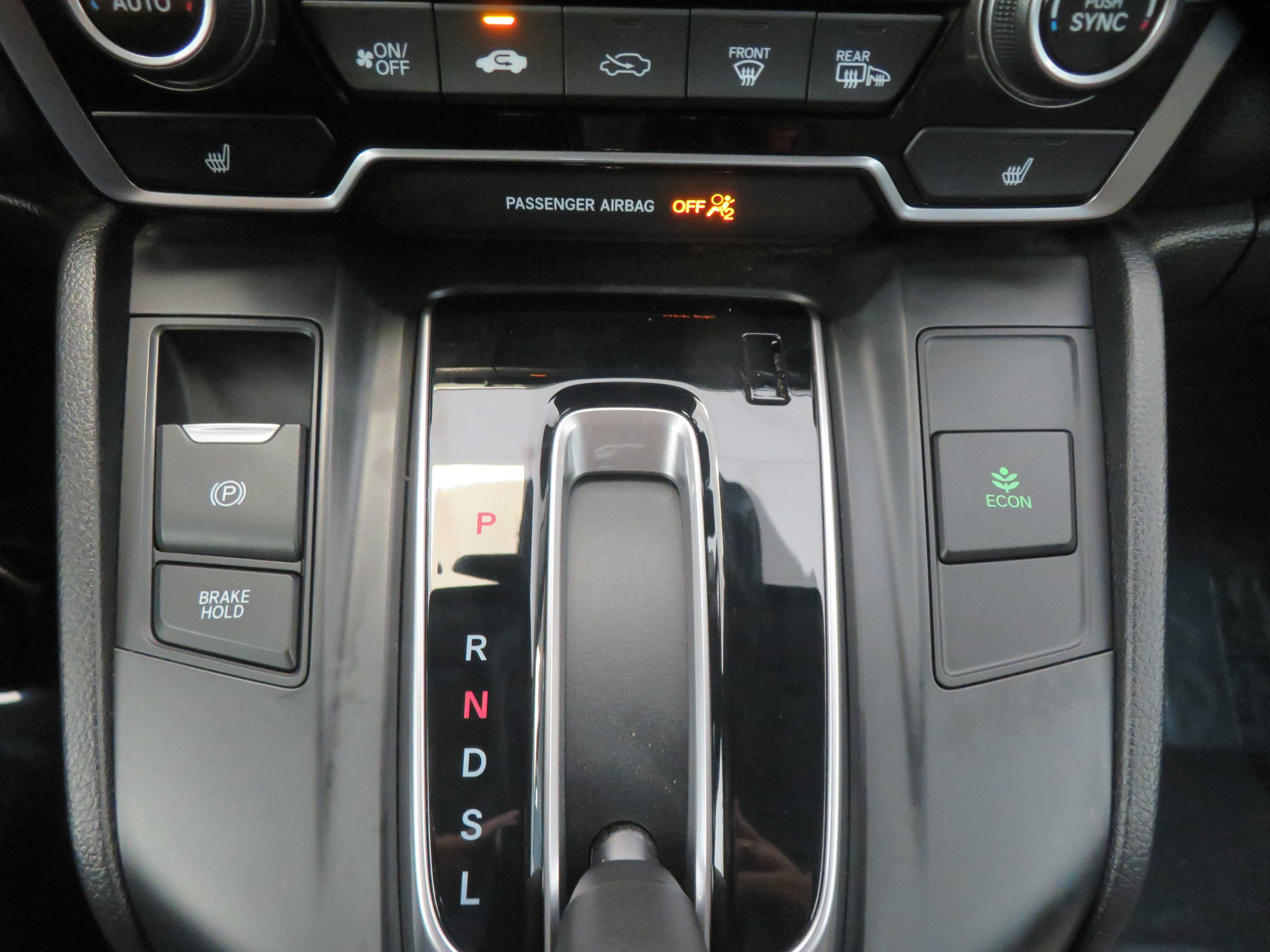 Used 2018 Honda CR-V EX-L image 39