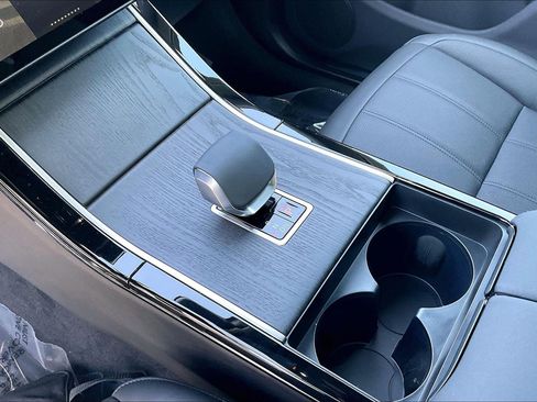 New 2026 Land Rover Range Rover Evoque S AWD/4WD image 13