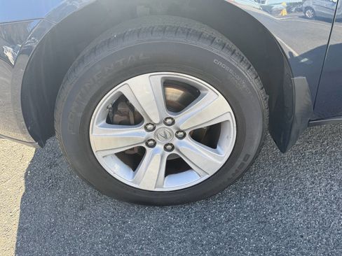 Used 2012 Acura MDX image 34