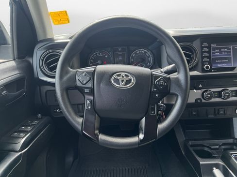 Used 2021 Toyota Tacoma SR w/ SR Convenience Package RWD image 13