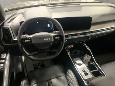 New 2026 Kia Sorento SX Prestige AWD/4WD image 11