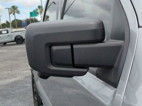 Used 2025 Ford F150 Lightning Flash AWD/4WD image 12
