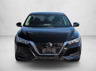 Used 2023 Nissan Sentra SV FWD video 2