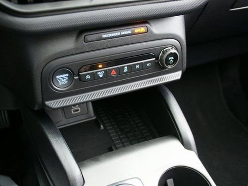 New 2025 Ford Bronco Sport Outer Banks w/ Outer Banks Tech Package+ image 25