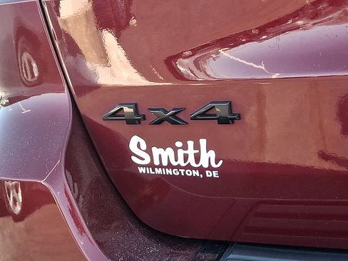 Used 2018 Jeep Grand Cherokee Altitude image 31