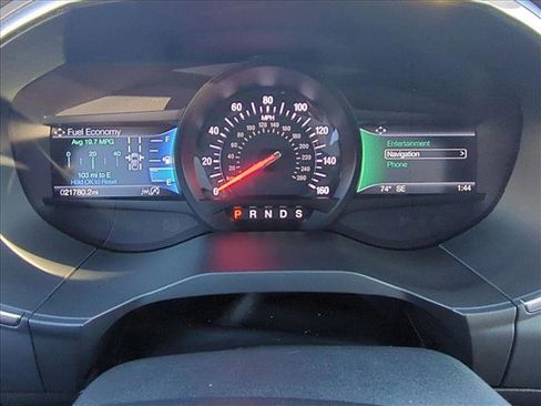 Used 2020 Ford Edge ST w/ Cold Weather Package image 9