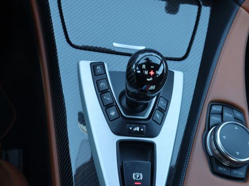 Used 2016 BMW M6 Gran Coupe RWD image 20
