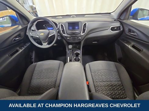 Certified 2024 Chevrolet Equinox LT FWD image 27