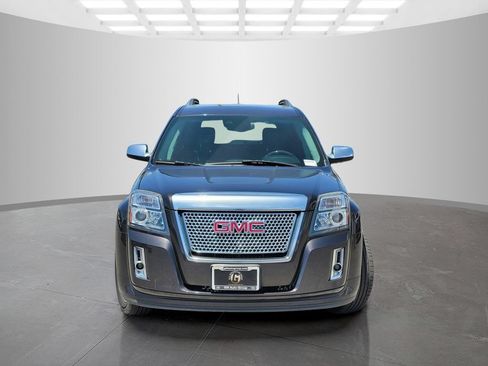 Certified 2015 GMC Terrain Denali FWD image 2