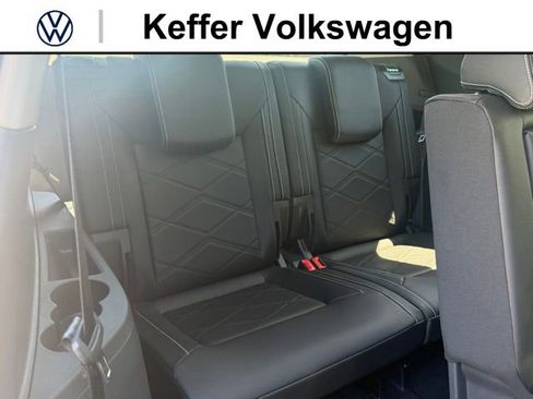 New 2026 Volkswagen Atlas SE AWD/4WD image 27